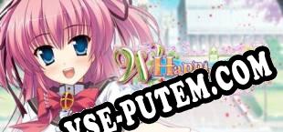 Princess Evangile W Happiness Steam Edition (2017/RUS/ENG/Лицензия)