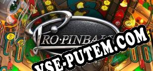 Pro Pinball Ultra (2016/RUS/ENG/RePack от tEaM wOrLd cRaCk kZ)