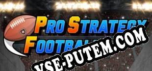 Pro Strategy Football 2019 (2018) | RePack от nGen
