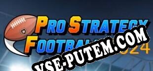 Pro Strategy Football 2024 (2023) | RePack от CRUDE