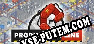Production Line  Car factory simulation (2019/MULTI/RePack от ACME)