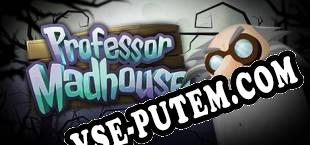 Professor Madhouse (2018/RUS/ENG/Пиратка)