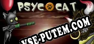 PsycoCat (2019/RUS/ENG/RePack от KpTeam)