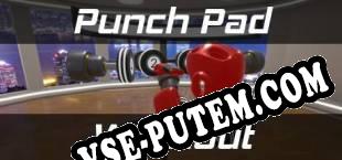 Punch Pad Workout (2018) | RePack от l0wb1t