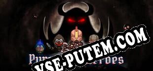 Purgatory Heroes (2025/RUS/ENG/Лицензия)