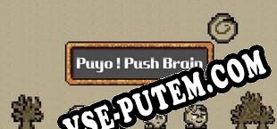 Puyo Push Brain (2025) | RePack от hezz