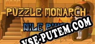 Puzzle Monarch Nile River (2018/RUS/ENG/Лицензия)