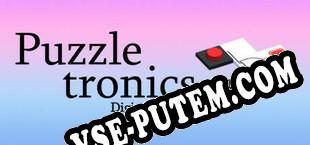 Puzzletronics Digital Infinite (2021/RUS/ENG/Лицензия)