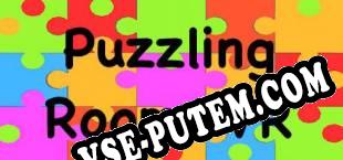 Puzzling Rooms VR (2016) | RePack от RU-BOARD