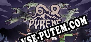 Pyrene (2024/RUS/ENG/Лицензия)