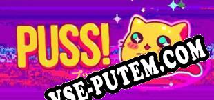 PUSS (2018/RUS/ENG/Лицензия)