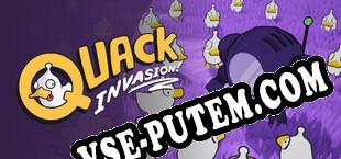Quack Invasion (2025) | RePack от METROiD