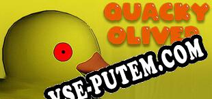 Quacky Oliver (2025/MULTI/RePack от ASSiGN)