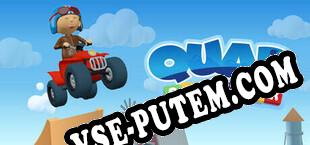 Quad Puzzler (2024/RUS/ENG/Пиратка)