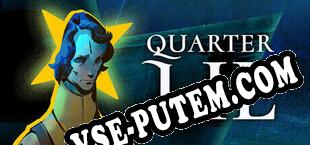 Quarter Lie (2025/RUS/ENG/Пиратка)