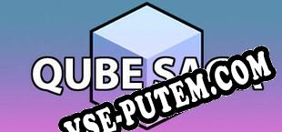 Qube Saga (2025/MULTI/RePack от WDYL-WTN)