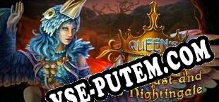 Queens Tales The Beast and the Nightingale Collectors Edition (2017/RUS/ENG/Лицензия)