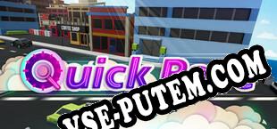 Quick Race (2021) | RePack от AGAiN