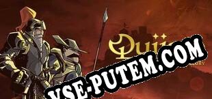QUIJOTE Quest for Glory (2025/MULTI/RePack от FLG)
