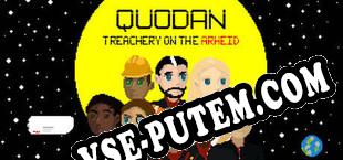 Quodan Treachery on the Arheid (2025/RUS/ENG/Лицензия)