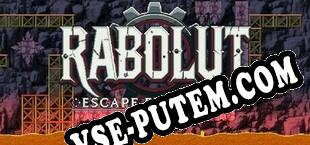 РАБОЛЮТ Побег из ада (2025/RUS/ENG/Лицензия)