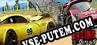 Racing Outlaws (2022/RUS/ENG/Лицензия)