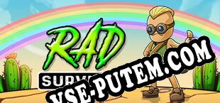 RAD Survivor (2025/MULTI/RePack от UP7)