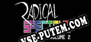 Radical Spectrum Volume 2 (2017/MULTI/RePack от DVT)