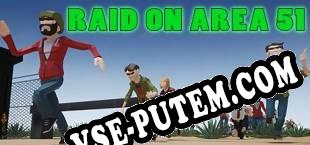 Raid on Area 51 (2025/MULTI/RePack от TFT)