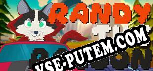 Randy The Racoon (2025/MULTI/RePack от WDYL-WTN)