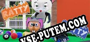 Ratty Catty (2017/RUS/ENG/Лицензия)
