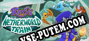 Ravva and the Netherworld Train (2025/RUS/ENG/Лицензия)