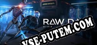 Raw Data (2017/RUS/ENG/Пиратка)