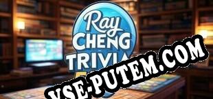 Ray Cheng Trivia Editor (2025/RUS/ENG/RePack от EDGE)