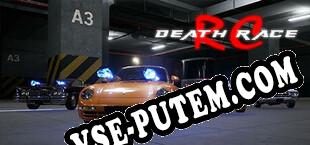RC Death Race Multiplayer (2022/MULTI/RePack от X.O)