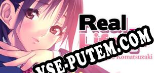 Real Life Plus Ver. Kaname Komatsuzaki (2020/RUS/ENG/Лицензия)