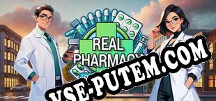 Real Pharmacy Simulator (2025) | RePack от Reloaded