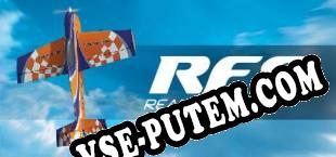 RealFlight 8 (2018/RUS/ENG/Лицензия)