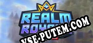 Realm Royale Reforged (2025/RUS/ENG/Лицензия)