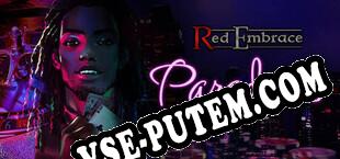 Red Embrace Paradisus (2025/RUS/ENG/Лицензия)