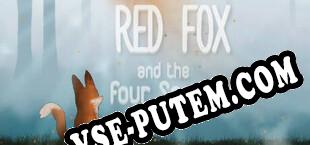 Red Fox and the Four Seasons (2025/RUS/ENG/Лицензия)