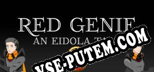 Red Genie An Eidola Tale (2023/RUS/ENG/Лицензия)
