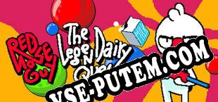 Red Nose Guy The LegenDairy Quest (2024/RUS/ENG/Лицензия)