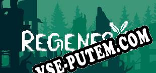 Regenesis (2023/MULTI/RePack от CRUDE)