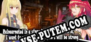 Reincarnated in a stone in a different world, I want to protect the girl, so I will be strong (2023/RUS/ENG/Лицензия)