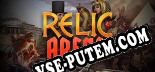 Relic Arena (2025/RUS/ENG/Пиратка)