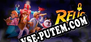 Relic Dudes (2024) | RePack от Black_X