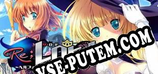 ReLord 1 The witch of Herfort and stuffed animals (2018/RUS/ENG/RePack от STATiC)