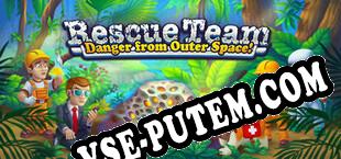 Rescue Team Danger from Outer Space (2020/MULTI/RePack от Braga Software)
