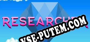 Researcher (2021/RUS/ENG/Лицензия)